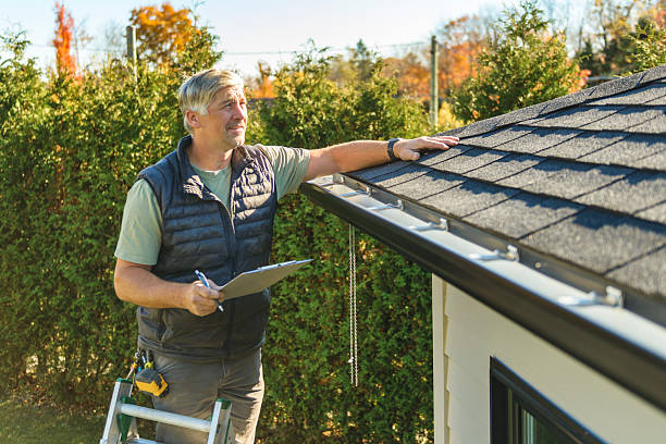 Affordable Flat Roof Repair solutions in Prince George, VA