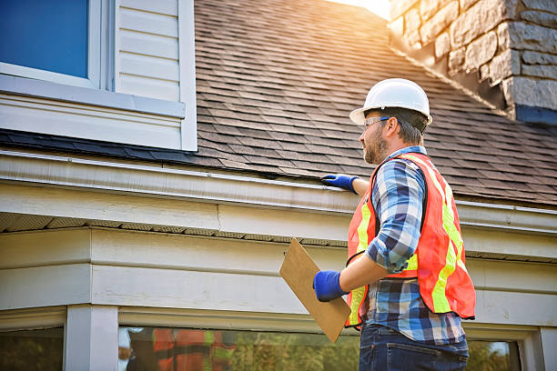 Licensed Flat Roof Repair service in Prince George, VA - Norken Roofing